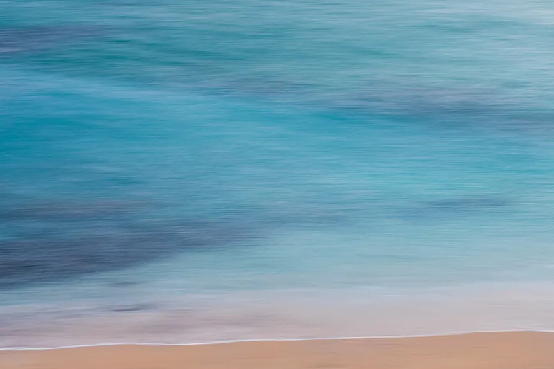 Tideline, Gyllyngvase. 2021.